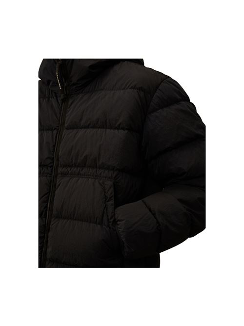 GIACCONE IMBOTTITO CON OCCHIALI CHROME-R C.P. COMPANY | 19CMOW011A 005904G888